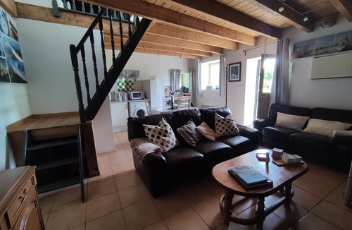 Langoelan House | Charming cottage in the countryside - Quaint cottage in the countryside