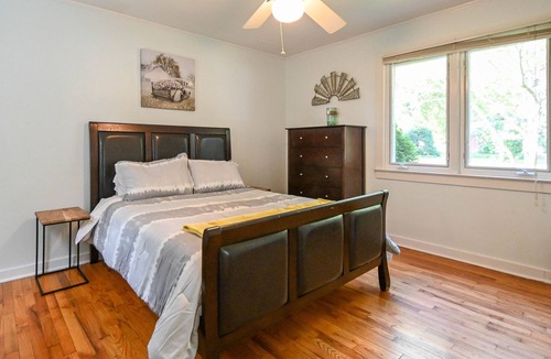 South Jamesport House | Charming cottage in the heart of the North Fork
