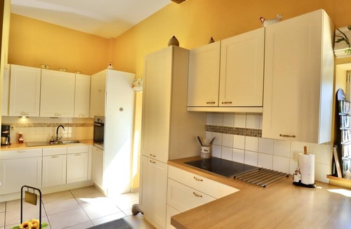 Heron House | Charming cottage in the tower of a farmhouse