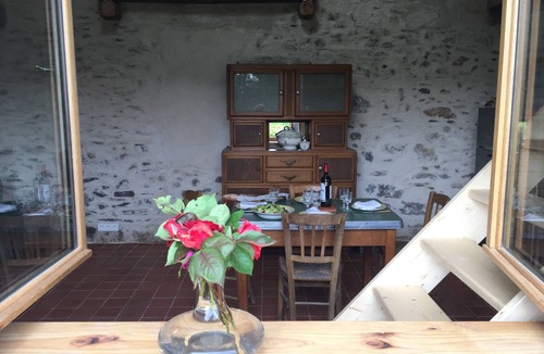 Sevignac House | Charming cottage in the heart of the countryside