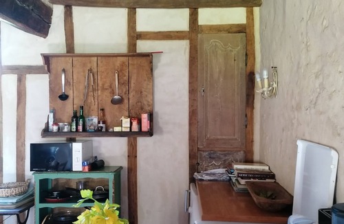 Bellou-le-Trichard Cottage | Charming cottage in the Perche, authentic and comfortable house near Bellême