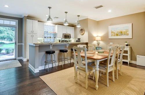 Murrells Inlet House | Charming Cottage Near Golf Courses & Marsh Walk!