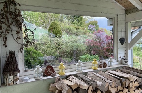 Fellering House | Charming cottage nestled on the mountainside (cleaning departure + sheets included)