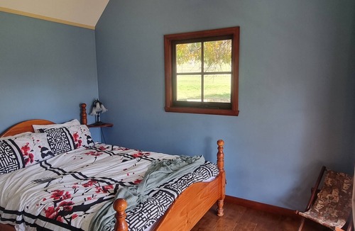 Macclesfield Cottage | Charming Cottage on beautiful horse property nestled in the Yarra Ranges.