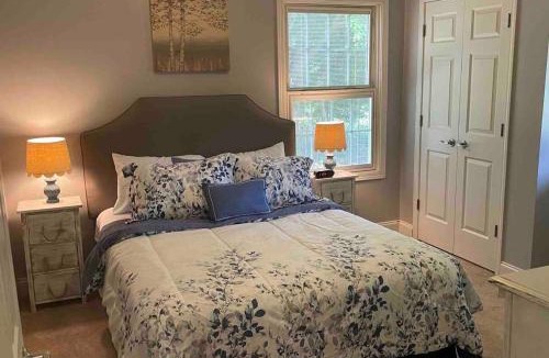 Williamston House | Charming cottage on a Family Farm