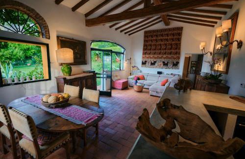 Santo Spirito Villa | Charming cottage only for you, a hidden gem 10mn walk to historic center, stunning view