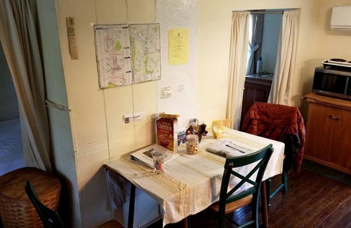 Front Royal Cottage | Charming Cottage Rental next to Appalachian Trail in Front Royal, Virginia