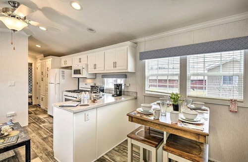 Pleasant Mount Cottage | Charming Cottage Rental Ideal for a Getaway in the Poconos, Pennsylvania