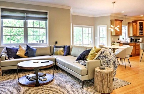 Monroe House | Charming Cottage Rental near Sterling Forest State Park in New York