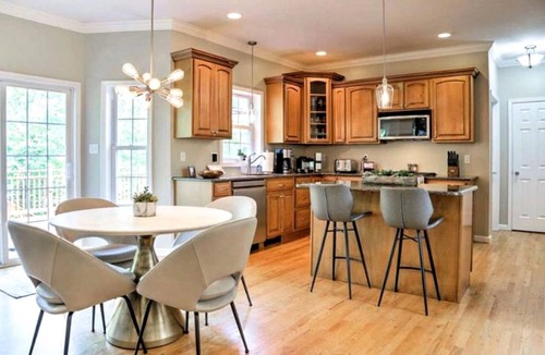 Monroe House | Charming Cottage Rental near Sterling Forest State Park in New York