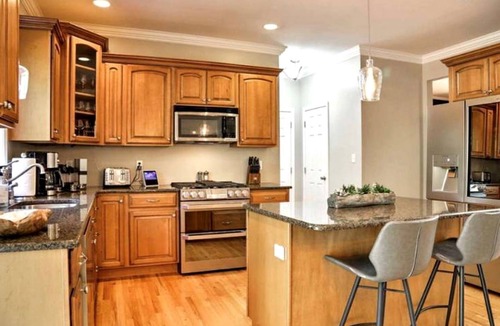 Monroe House | Charming Cottage Rental near Sterling Forest State Park in New York