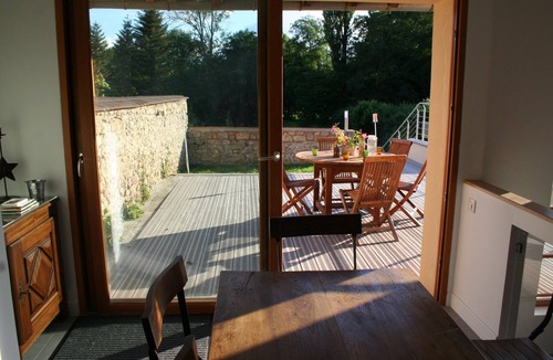 Paley Cottage | Charming cottage sleeps 6, park, authentic village near Fontainebleau