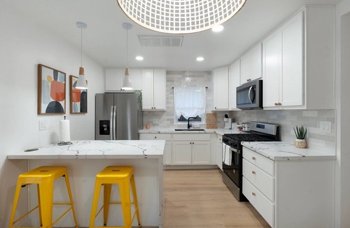 Encanto Cottage | Charming Cottage - Storybook Style - Near Downtown Phoenix!