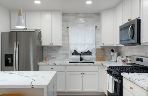 Encanto Cottage | Charming Cottage - Storybook Style - Near Downtown Phoenix!