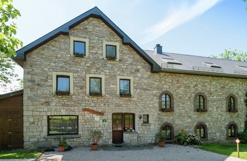 Thirimont Cottage | Charming Cottage, Thirimont