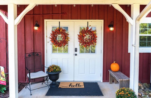 Andover Cottage | Charming cottage nestled in the majestic mountains of Big Stone Gap,Virginia