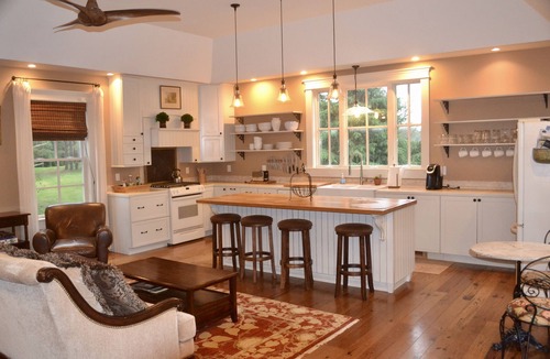 Culpeper Cottage | Charming Cottage in Horse Country Near Blue Ridge