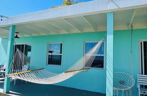 Estate Beeston Hill Cottage | Charming Cottage 2 with Pool, WiFi and AC in gorgeous Christiansted