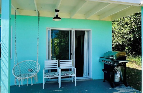 Estate Beeston Hill Cottage | Charming Cottage 2 with Pool, WiFi and AC in gorgeous Christiansted