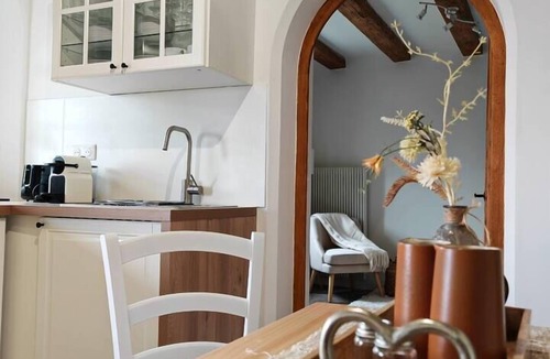 Gex House | Charming Cottage w/Scenic Views, Garden, Barbecue & Fire Pit. Pet Friendly!