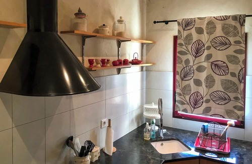 Saligny Cottage | Charming cottage with private indoor spa and pool near ocean and Puy du Fou