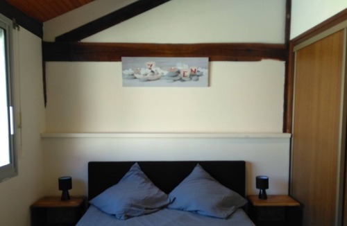 Montsoue Cottage | Charming cottage with heated pool in the heart of the Landes