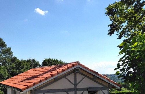 Montsoue Cottage | Charming cottage with heated pool in the heart of the Landes