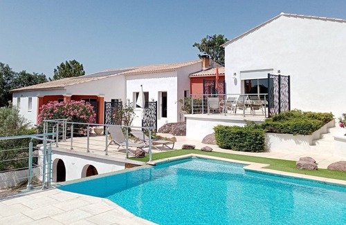 Vidauban House | Charming cottage with swimming pool in the Var