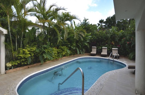Mullins Cottage | Charming Cottage with Private Pool, elegant Spa and outdoor Kitchenette