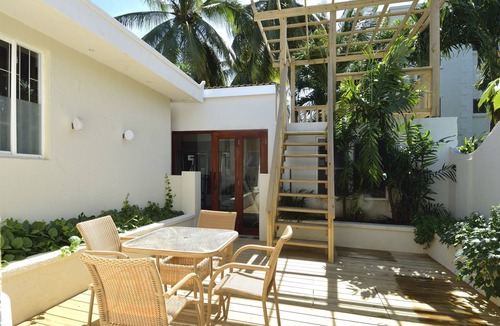 Mullins Cottage | Charming Cottage with Private Pool, elegant Spa and outdoor Kitchenette