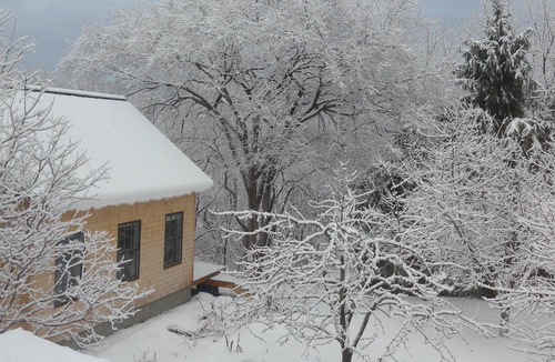 Middlebury Cottage | Charming Cottage within walking distance of Middlebury College/canoe available
