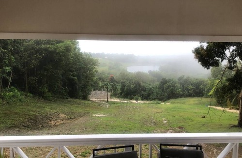 Welchman Hall Cottage | Charming cottage with WiFi and AC in adorable Blunts