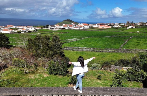 Altares House | Charming Country House by PontaNegraAzores