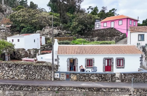 Altares House | Charming Country House by PontaNegraAzores
