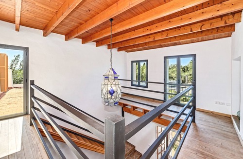 Palma de Mallorca Villa | Charming country house – Villa Es Molí de’n Palmer