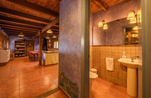 Pujals dels Cavallers Cottage | Charming country house in the countryside with large garden and pool