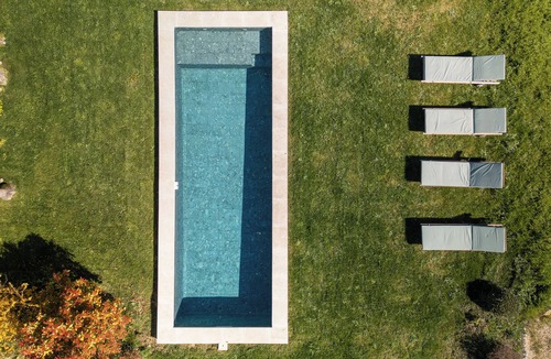 La Tour-d'Aigues House | Charming country house with swimming pool, Jacuzzi and Luberon mountains