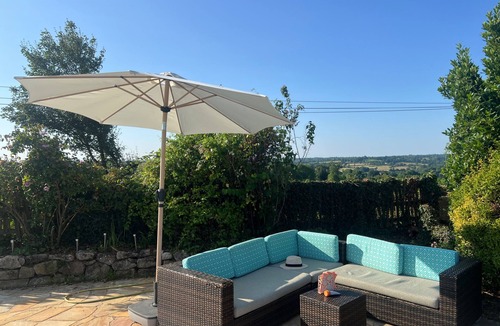 Saint-Georges-de-Noisne House | Charming Countryside Retreat in Saint-Georges