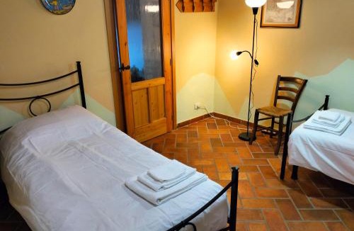 Cison di Valmarino House | Charming Country House