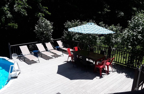 Town of Dover House | Charming country house