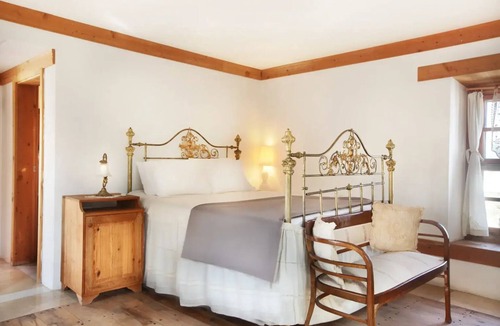 Datca Bed & Breakfast | Charming country house in serene Datça with AC