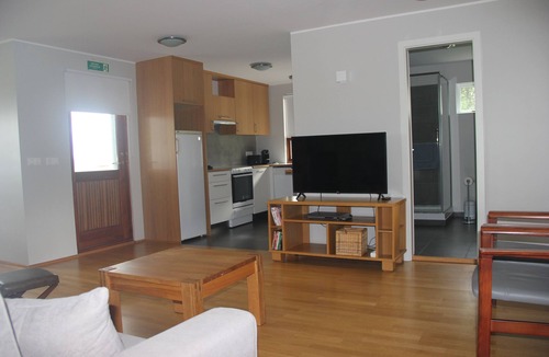 Olafsvellir House | Charming Country Side Guesthouse with 3 bedrooms that sleeps 8