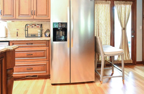 Lawrenceville House | Charming country style 3-bedroom house in fabulous Suwanee with AC, WiFi