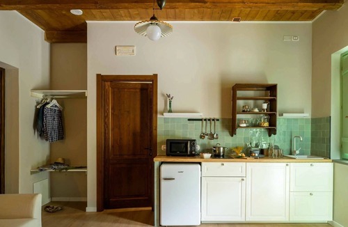 Nerbisci Bed & Breakfast | Charming Countryside Stay in Umbria Near Gubbio - Pool, Breakfast & Nature