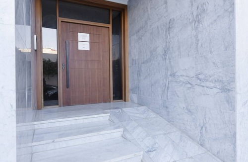 L'Ocean Apartment | Charming Cozy Apartment - Rabat Center - Free parking & AirC & Fiber internet