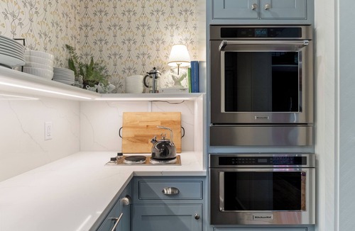 Rio Cottage | Charming, cozy cottage nestled in the wood. Charlottesville, Virginia