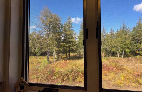 Andover House | Charming Cozy getaway. Use of discounted Ski passes to Ragged Mt. 20.00 per day.