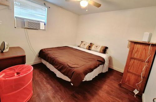 Wells Branch Apartment | Charming Cozy studio 1