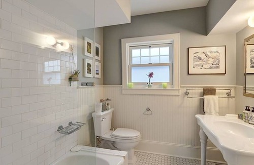 Mount Baker House | Charming craftsman 3-bedroom home