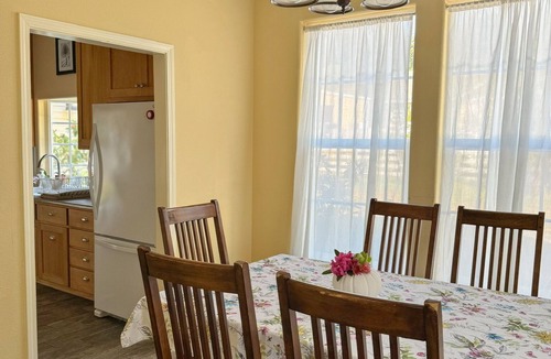 Fort Bragg House | Charming craftsman home on 1.1 acres close to town and beautiful beaches